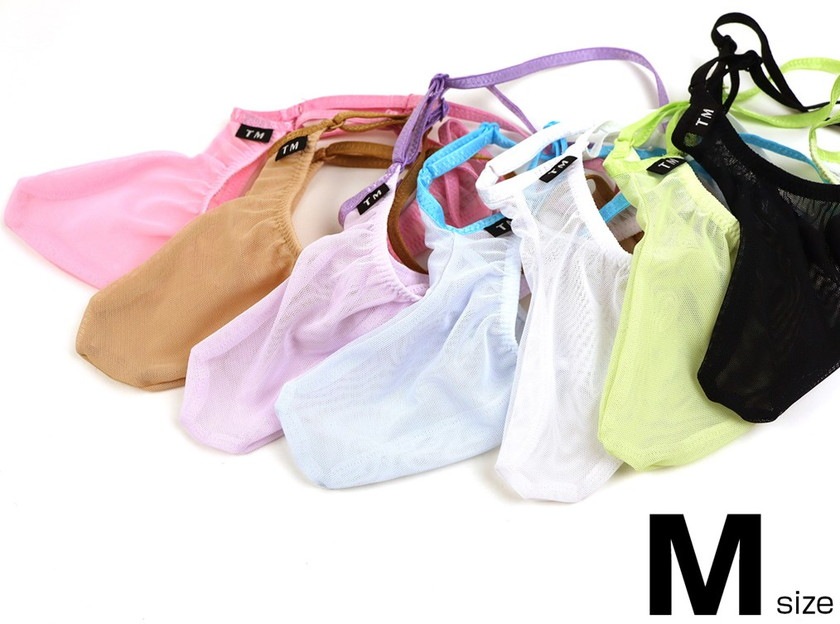 M������ ���T�Хå� TM���쥯����� Powernet Side Strap Mountain Bulg TB����󥺡�T�Хå������塡�ѥ�ġ�������������� TM Collection