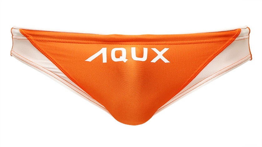 AQUX/アックス Mid Rise Brief II 