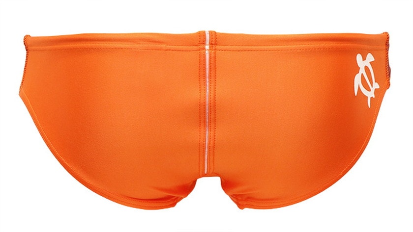 AQUX/アックス Mid Rise Brief II 