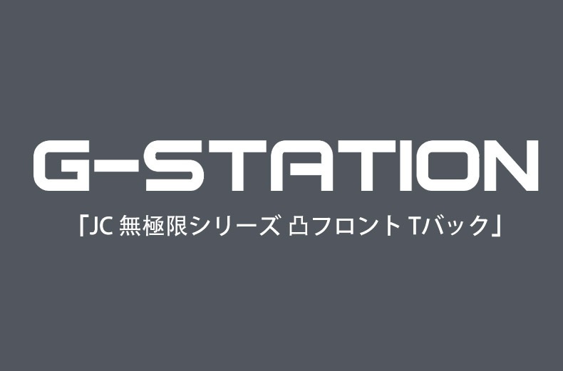 ���T�Хå� G-Station/�������ơ������ JC ̵�˸¥��꡼�� �̥ե���� T�Хå� �ե륷���� ��� �������� Ω��˥�� ��������