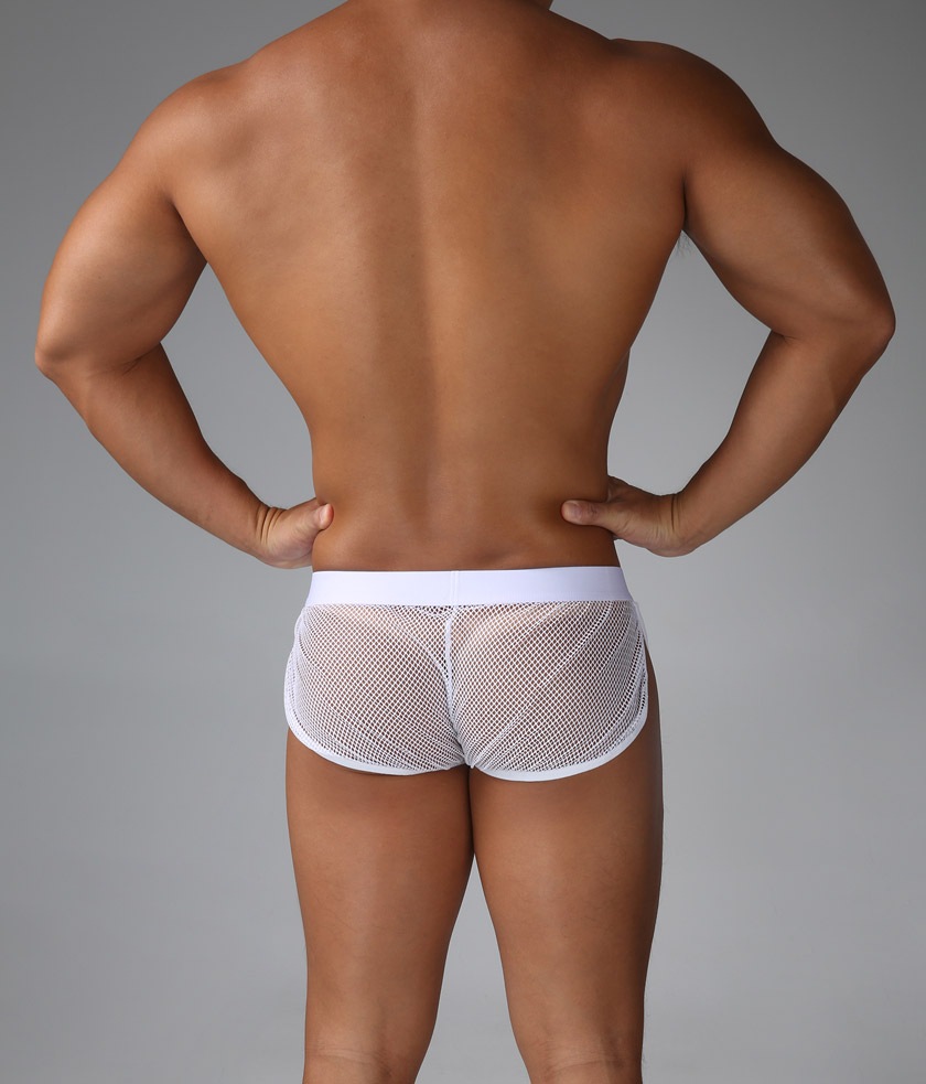 MEN MODE/���⡼�� ���硼�ȥѥ�ġ���ʬ�� �٥꡼���硼�� �����ɥ���å� �����ץ󥵥��� �֥�å��� Ʃ�� �������롼 ���硼�ȥѥ�� �ܥ������ѥ��