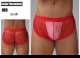 MEN MODE/���⡼�� ���硼�ȥѥ�ġ���ʬ�� �٥꡼���硼�� �����ɥ���å� �����ץ󥵥��� �֥�å��� Ʃ�� �������롼 ���硼�ȥѥ�� �ܥ������ѥ��