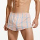 SEOBEAN/ӥ ɥȥ󥯥CHECKERED FIT TRUNKS 230508 ååȥ100% 塡󥺡ѥġäꡡå å