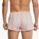 SEOBEAN/ӥ ɥȥ󥯥CHECKERED FIT TRUNKS 230508 ååȥ100% 塡󥺡ѥġäꡡå å