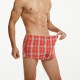 SEOBEAN/ӥ ɥȥ󥯥CHECKERED FIT TRUNKS 230508 ååȥ100% 塡󥺡ѥġäꡡå å