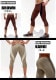 19��18���ޤ�40��OFF��RUFSKIN/��ե����� 906 ���ݡ��ĥ��ѥåġ��ϡ��ե��ѥåġ� ��������å��ѥ�� ���ݡ��ĥ��ѥå� ��� �ܥȥॹ��7ʬ��