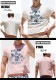 19��18���ޤ�30��OFF��RUFSKIN/��ե����� BARBELL T����� Ⱦµ ��� ���饹�ȥץ��� ���� �ե��å���� �ȥåץ�