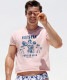19��18���ޤ�30��OFF��RUFSKIN/��ե����� BARBELL T����� Ⱦµ ��� ���饹�ȥץ��� ���� �ե��å���� �ȥåץ�
