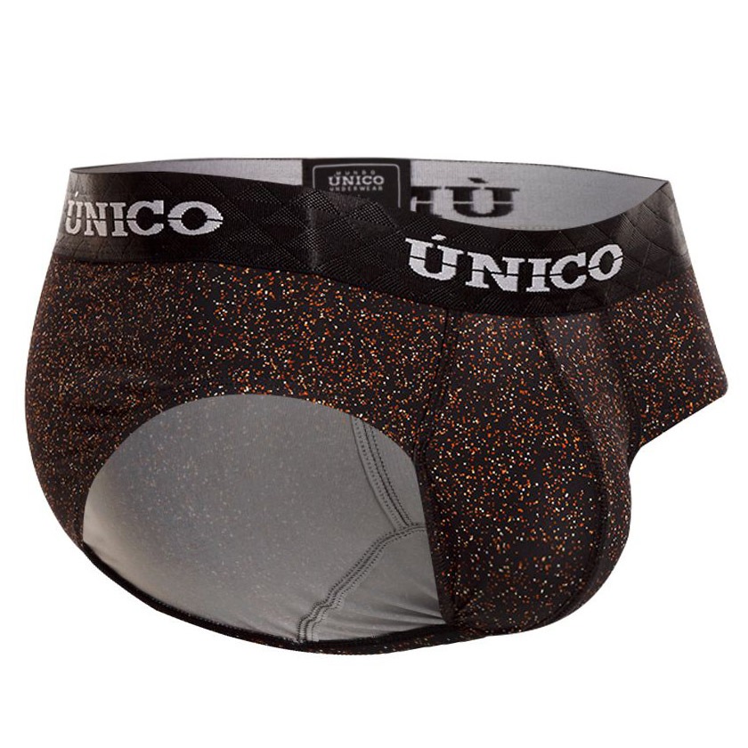Mundo Unico/���ɥ���˥� �ӥ��˥֥꡼�� 23010201104 Erizo Briefs Color 90-Printed �������塡��󥺡��ѥ��