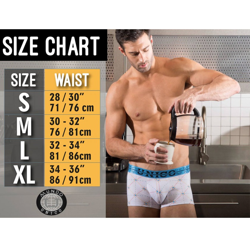 Mundo Unico/���ɥ���˥� �ӥ��˥֥꡼�� 23010201104 Erizo Briefs Color 90-Printed �������塡��󥺡��ѥ��