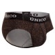 Mundo Unico/���ɥ���˥� �ӥ��˥֥꡼�� 23010201104 Erizo Briefs Color 90-Printed �������塡��󥺡��ѥ��