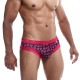 MaleBasics/�ᥤ��١����å��� MOB Lace JockBikini ���ȥ�å��졼������å� ���ե� �ӥ��˥֥꡼�� �������塡��󥺡��ѥ�ġ���������
