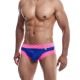 MaleBasics/�ᥤ��١����å��� MOB Lace JockBikini ���ȥ�å��졼������å� ���ե� �ӥ��˥֥꡼�� �������塡��󥺡��ѥ�ġ���������