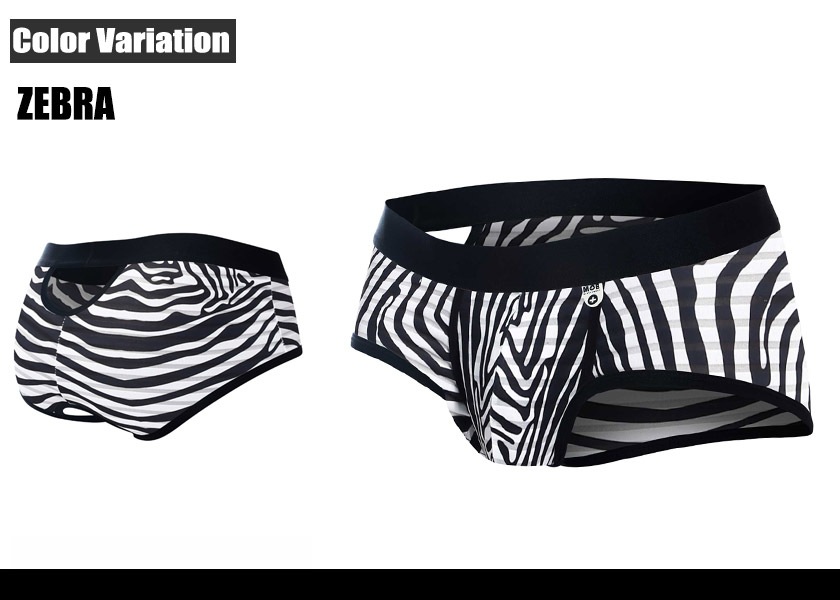 MaleBasics/ᥤ١å MOB Aero Brief å åѡå Բʤ ӥ˥֥꡼ 塡󥺡ѥ