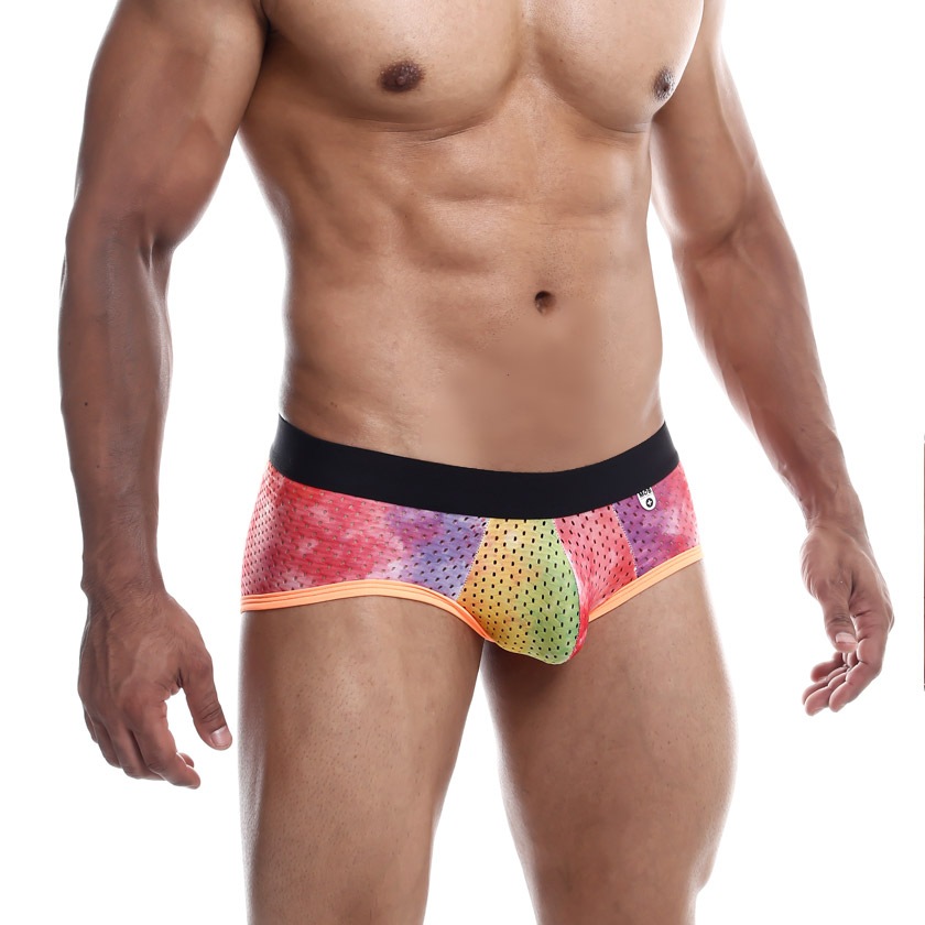 MaleBasics/ᥤ١å MOB Aero Brief å åѡå Բʤ ӥ˥֥꡼ 塡󥺡ѥ
