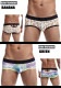 MaleBasics/ᥤ١å MOB Aero Brief å åѡå Բʤ ӥ˥֥꡼ 塡󥺡ѥ