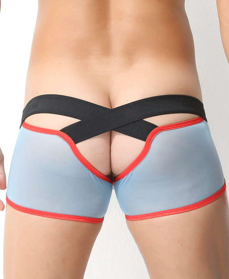 �ܥ������ѥ�� ��� G-Station/�������ơ������ MASK SKIN �Хå����å� �������Х�� Ω��˥�� �ܥ����� ��󥺥ܥ����� �������� Ʃ�� �������롼 O�Хå� �ۥ磻�ȥǡ�