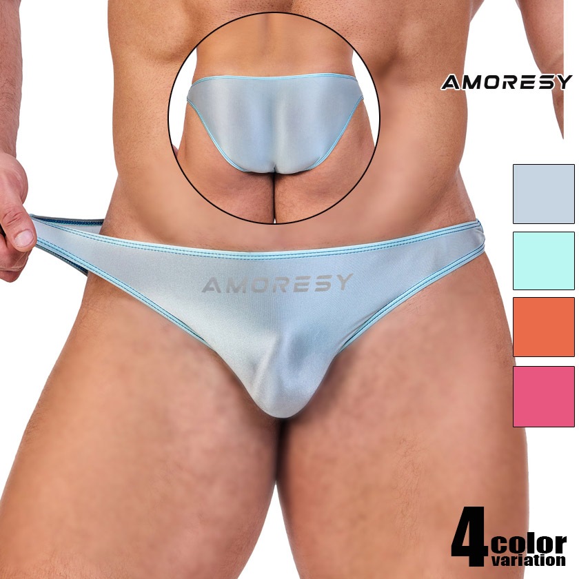 󥺥ӥˡAMORESY/쥷 ӥ ԥåꡡ եå  ݡġ