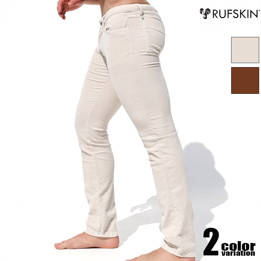 RUFSKIN/��ե����� GIANNI �����ǥ���� ���󥰥ѥ�� ��󥺡��ե��å���󡡥ܥȥॹ