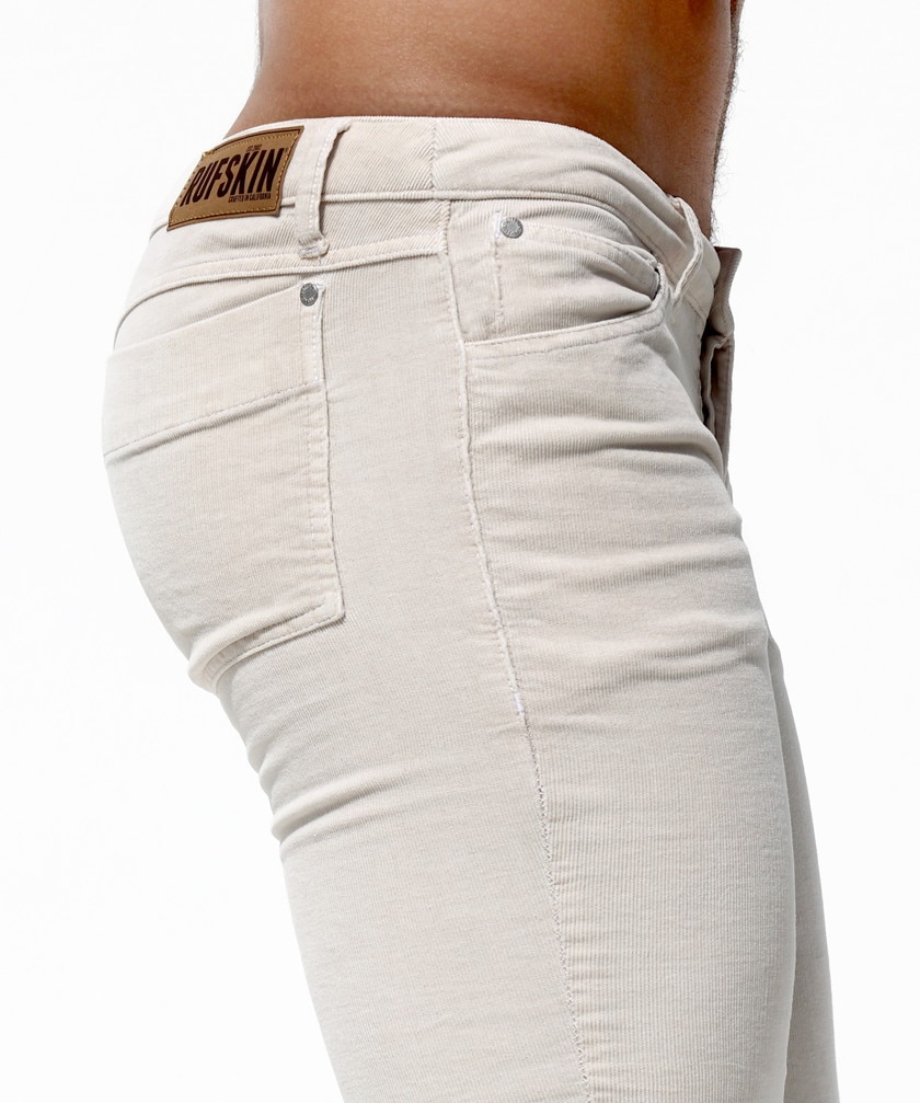 RUFSKIN/��ե����� GIANNI �����ǥ���� ���󥰥ѥ�� ��󥺡��ե��å���󡡥ܥȥॹ
