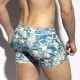 EScollection/�������������쥯����� HAWAIIAN SPORTS SHORTS ���� �ե� �ȥ��ԥ���  ���硼�ȥѥ�ġ�û�ѥ󡡥�󥺡��ܥȥॹ���ե��å���������塡���०����