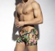 EScollection/�������������쥯����� HAWAIIAN SPORTS SHORTS ���� �ե� �ȥ��ԥ���  ���硼�ȥѥ�ġ�û�ѥ󡡥�󥺡��ܥȥॹ���ե��å���������塡���०����