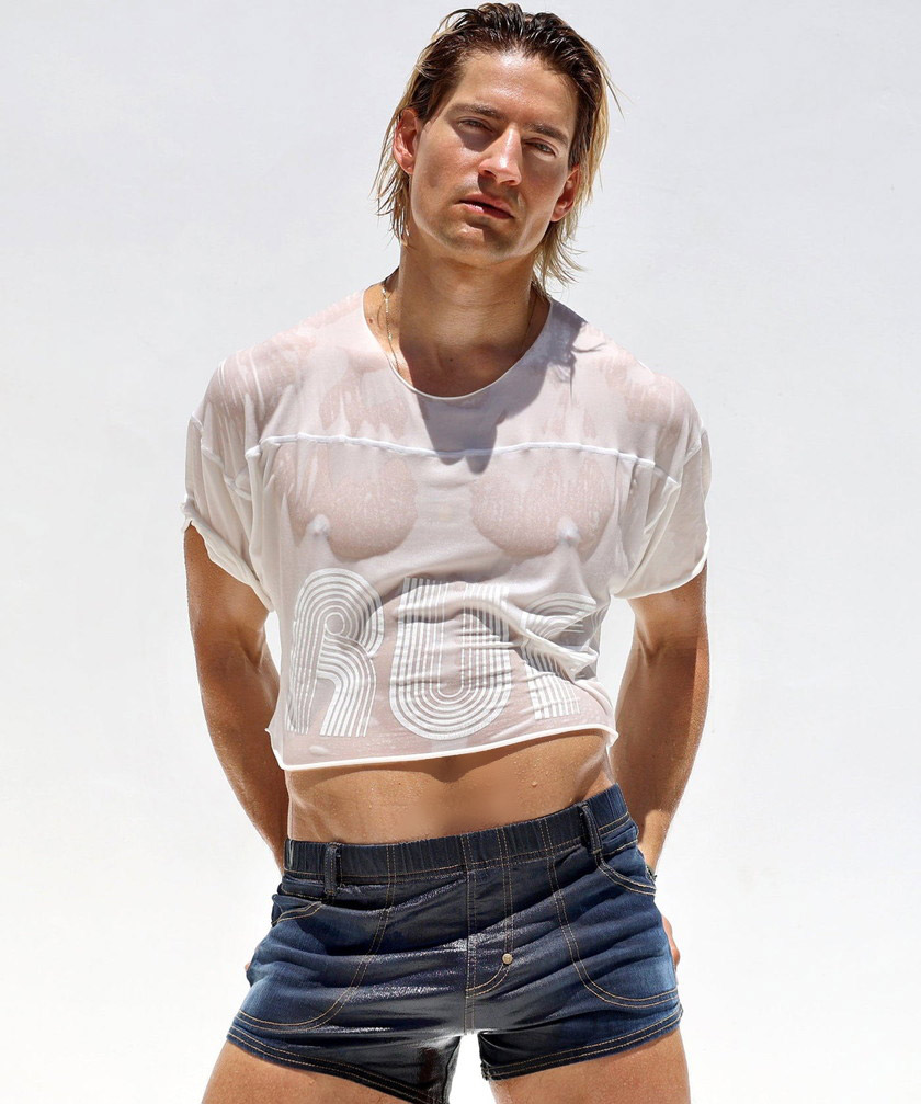 RUFSKIN/��ե����� FORD �����åץɥȥåץ� ���� ���󥯥ȥåס�µ�ʤ����Ρ����꡼�֡����꡼�֥쥹����󥺡��ե��å���󡡥ȥåץ�