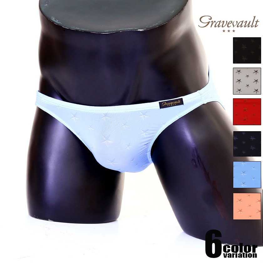 ��󥺥ӥ��ˡ�Gravevault/���쥤�֥ܡ���ȡ�Star Studs Bikini ��� �ӥ��� �ѥ�� �������� ������������� ��������