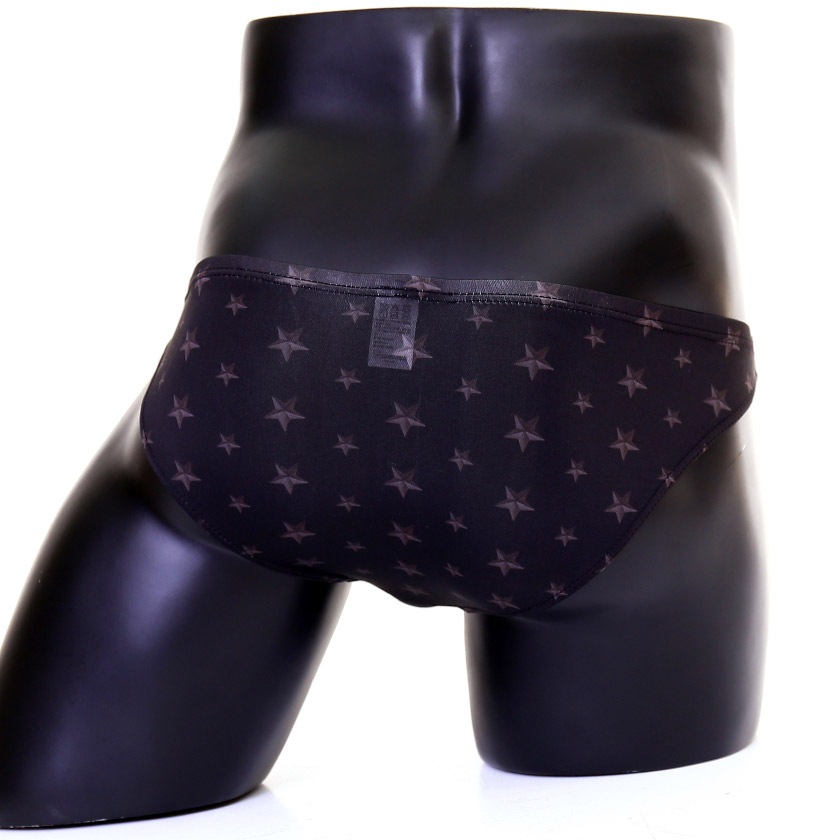 ��󥺥ӥ��ˡ�Gravevault/���쥤�֥ܡ���ȡ�Star Studs Bikini ��� �ӥ��� �ѥ�� �������� ������������� ��������