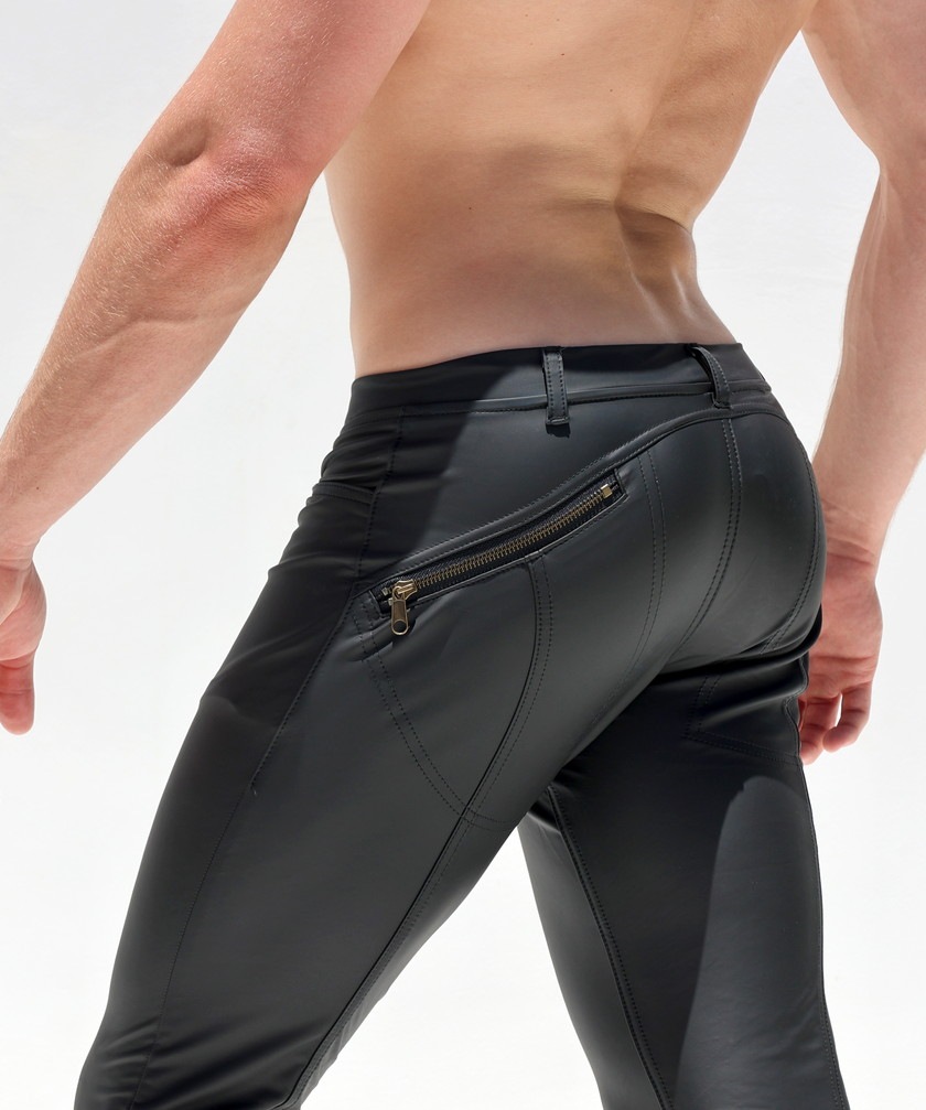 RufSkin/��ե����� MORRISON �ե������쥶���ܥȥॹ ��� ������� ����