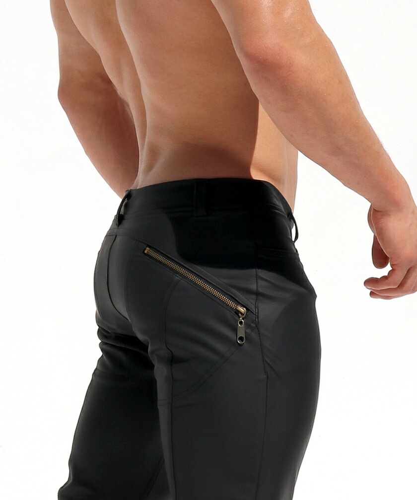 RufSkin/��ե����� MORRISON �ե������쥶���ܥȥॹ ��� ������� ����