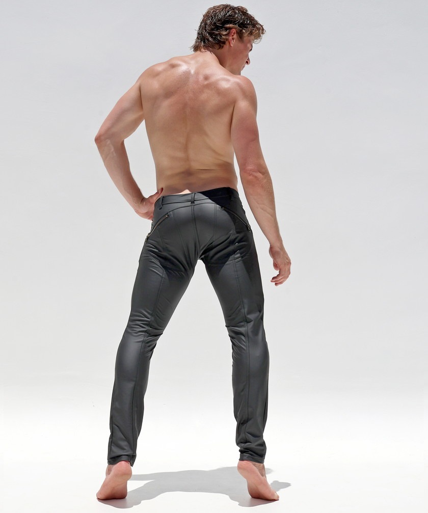 RufSkin/��ե����� MORRISON �ե������쥶���ܥȥॹ ��� ������� ����