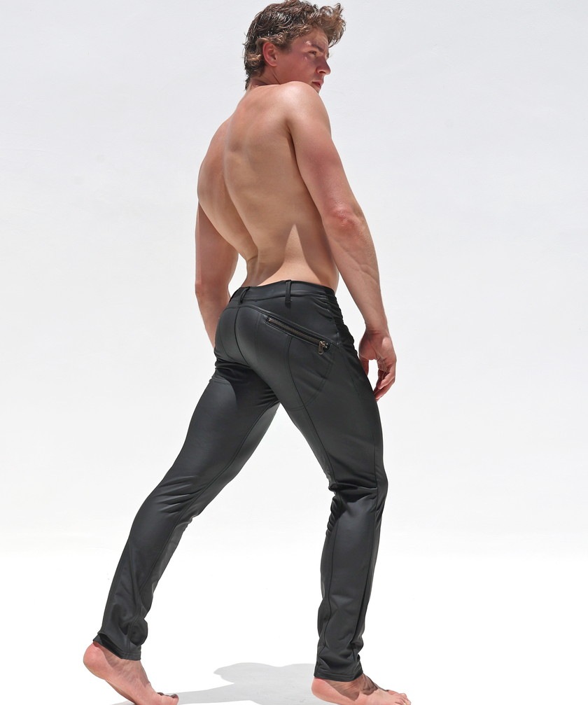 RufSkin/��ե����� MORRISON �ե������쥶���ܥȥॹ ��� ������� ����