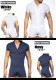 EScollection/�������������쥯����� SLEEVES BODY SUIT �ܥǥ������� ���󥰥�å� ���� ������ V�ͥå�