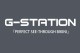��󥺥ӥ��� �֥꡼�� ��G-Station/�������ơ������ۥץ�ߥ�����㥤�� �����ɥ饤�� ��å����󥺥ӥ��� PERFECT SEE-THROUGH Ʃ�� �ե�Хå� �������롼 ��� �������� �ѥ�� Ω��˥�� �����饤��