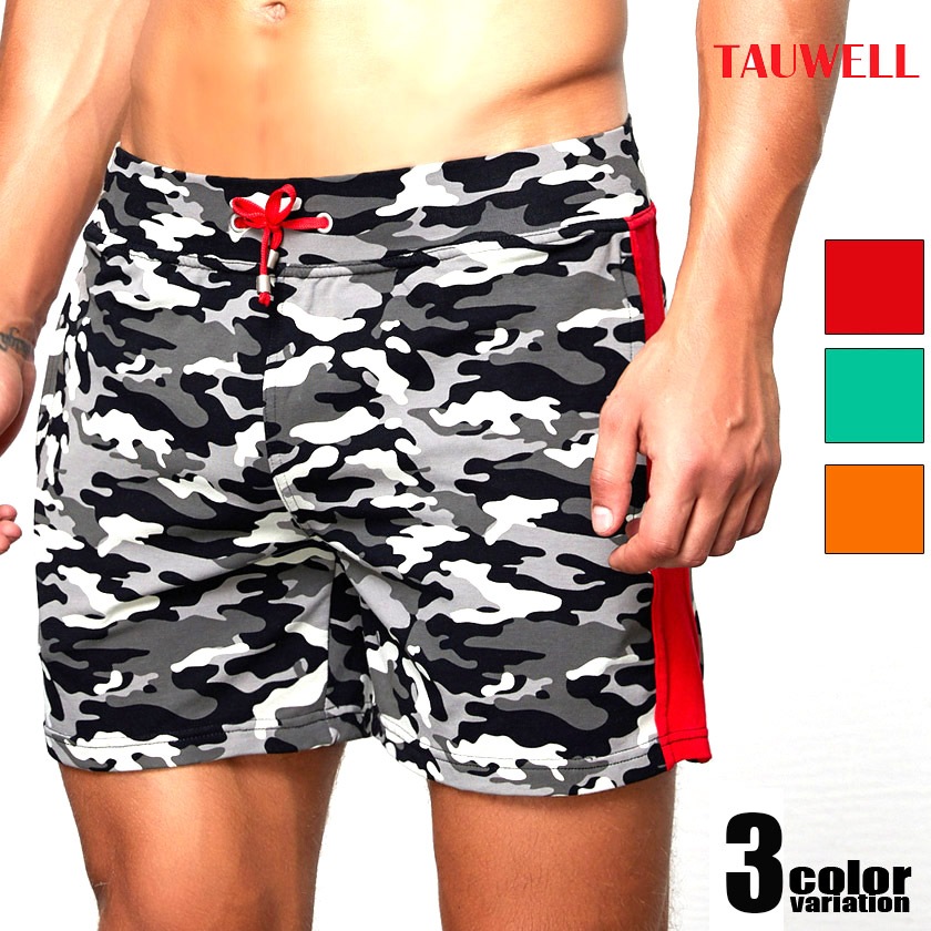 TAUWELL/������������ �������º��� Ⱦ���ܥ� ���硼�ȥѥ�� ���ݡ��ĥ����� ���०���� ������ ����ե顼���� �����ߡ�