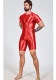 AMORESY/����쥷�� �ܥǥ��������� Olympus Sports Bodysuit  ���ݡ��ĥ�����  ���ȥ�å����� ���󥰥�å� �������塡��󥺡��岼���η� ���� �����ץ졡�ҡ����� Ⱦµ�����åѡ�