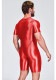 AMORESY/����쥷�� �ܥǥ��������� Olympus Sports Bodysuit  ���ݡ��ĥ�����  ���ȥ�å����� ���󥰥�å� �������塡��󥺡��岼���η� ���� �����ץ졡�ҡ����� Ⱦµ�����åѡ�