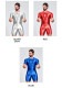 AMORESY/����쥷�� �ܥǥ��������� Olympus Sports Bodysuit  ���ݡ��ĥ�����  ���ȥ�å����� ���󥰥�å� �������塡��󥺡��岼���η� ���� �����ץ졡�ҡ����� Ⱦµ�����åѡ�