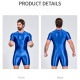AMORESY/����쥷�� �ܥǥ��������� Olympus Sports Bodysuit  ���ݡ��ĥ�����  ���ȥ�å����� ���󥰥�å� �������塡��󥺡��岼���η� ���� �����ץ졡�ҡ����� Ⱦµ�����åѡ�