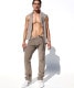 19��18���ޤ�40��OFF��RufSkin/��ե����� WILEY�������ù������ȥ졼�� �ѥ�ġ����󥰥ѥ�� ������ �����ǥ���� ��� �ܥȥॹ