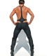 19��18���ޤ�30��OFF��RUFSKIN/��ե����� BUTCH �Ԥ߾夲������ �����ե��å� ��󥺡��ե��å���󡡥ܥȥॹ