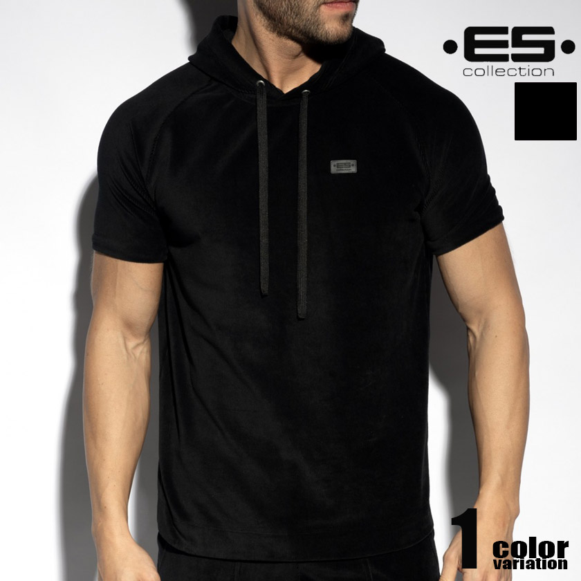 EScollection/�������������쥯����� CORDUROY HOODIE �����ǥ���� �ѡ�������������������󥺡��ե��å���󡡥ȥåץ� ��ä��� Ⱦµ