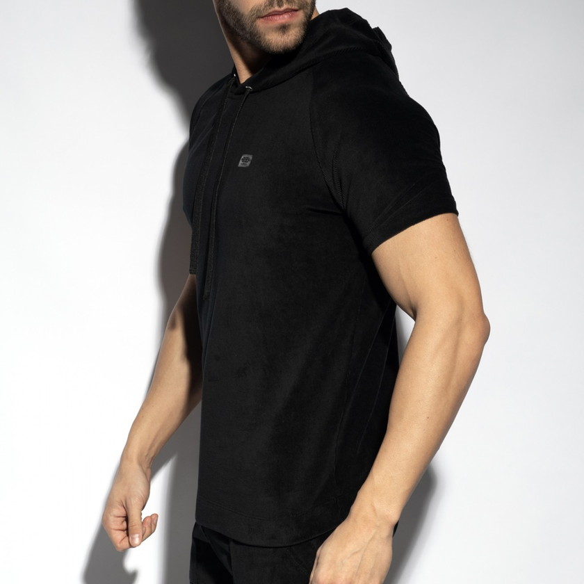 EScollection/�������������쥯����� CORDUROY HOODIE �����ǥ���� �ѡ�������������������󥺡��ե��å���󡡥ȥåץ� ��ä��� Ⱦµ