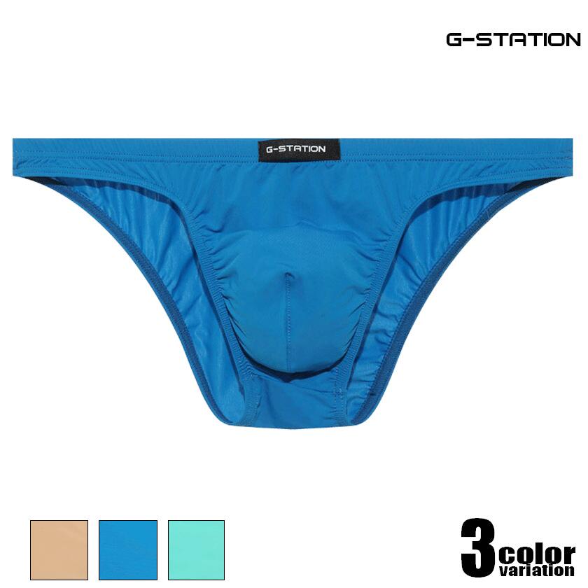 20ޤǥ󥺥ӥ ֥꡼ G-Station/ơM ץ󥺥ӥ եХåPart2   Ω˥ 쥹 եХå