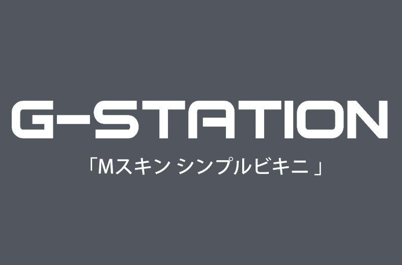 20ޤǥ󥺥ӥ ֥꡼ G-Station/ơM ץ󥺥ӥ եХåPart2   Ω˥ 쥹 եХå