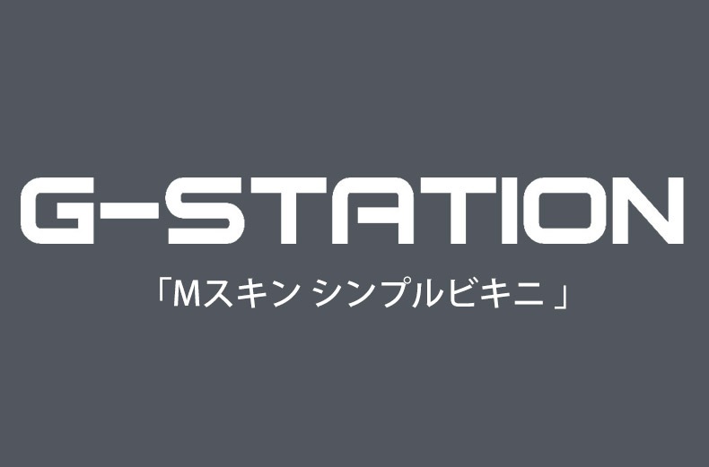 󥺥ӥ ֥꡼ G-Station/ơM ץ󥺥ӥ եХåPart2   Ω˥ 쥹 եХå