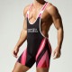 TAUWELL/������������ Vortex Fitness Wrestling Singlet Bodysuit 25701 �ܥǥ������� ����ʡ����������塡��󥺡��岼���η� ���󥰥�å� ����ǡ������