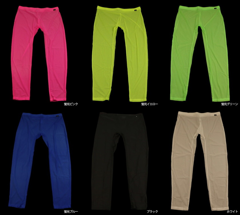 M������ TM���쥯����� Clearskin Long Spats����󥺡��ܥ����������塡�ѥ�ġ�������������� TM Collection