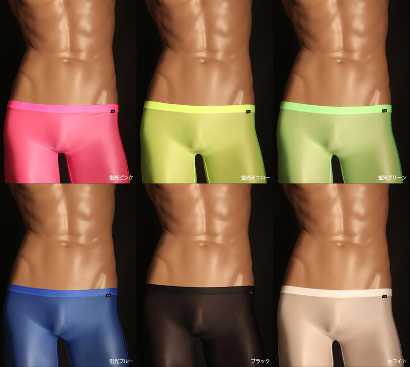 M������ TM���쥯����� Clearskin Long Spats����󥺡��ܥ����������塡�ѥ�ġ�������������� TM Collection